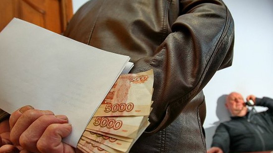 Главная картинка новости: Бюджету Воронежа вернули 6 млн рублей