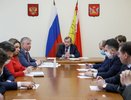 Воронежские коммунисты вновь пробивают место для почтения Сталина