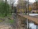 В Центральном районе Воронеже построят ливневку за 1,4 млрд рублей
