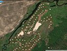 Собственники 80 участков у реки Усмань в Воронежской области присвоили себе территорию общего пользования