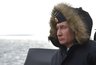 Миниатюра новости: Президент объявил нерабочим весь апрель из-за коронавируса 