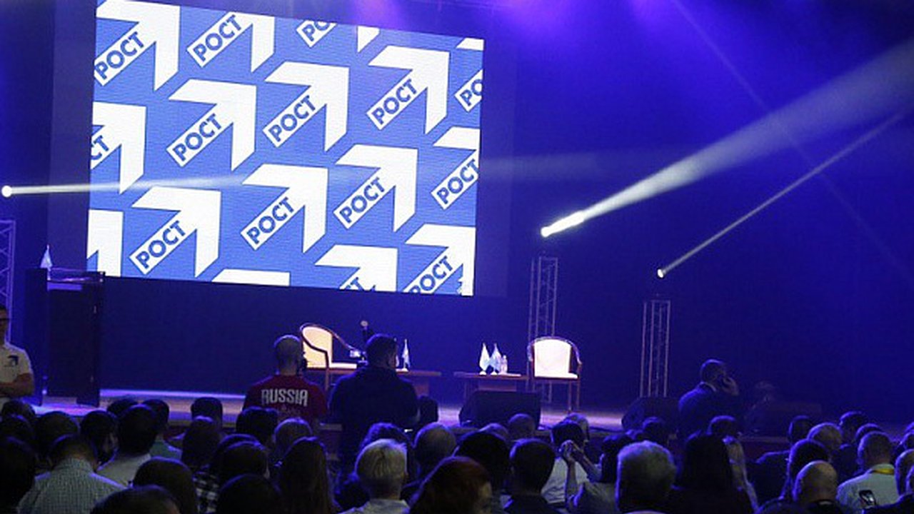 Главная картинка новости: Партия Роста выдвинула в Воронежскую облдуму кондитера и фермера