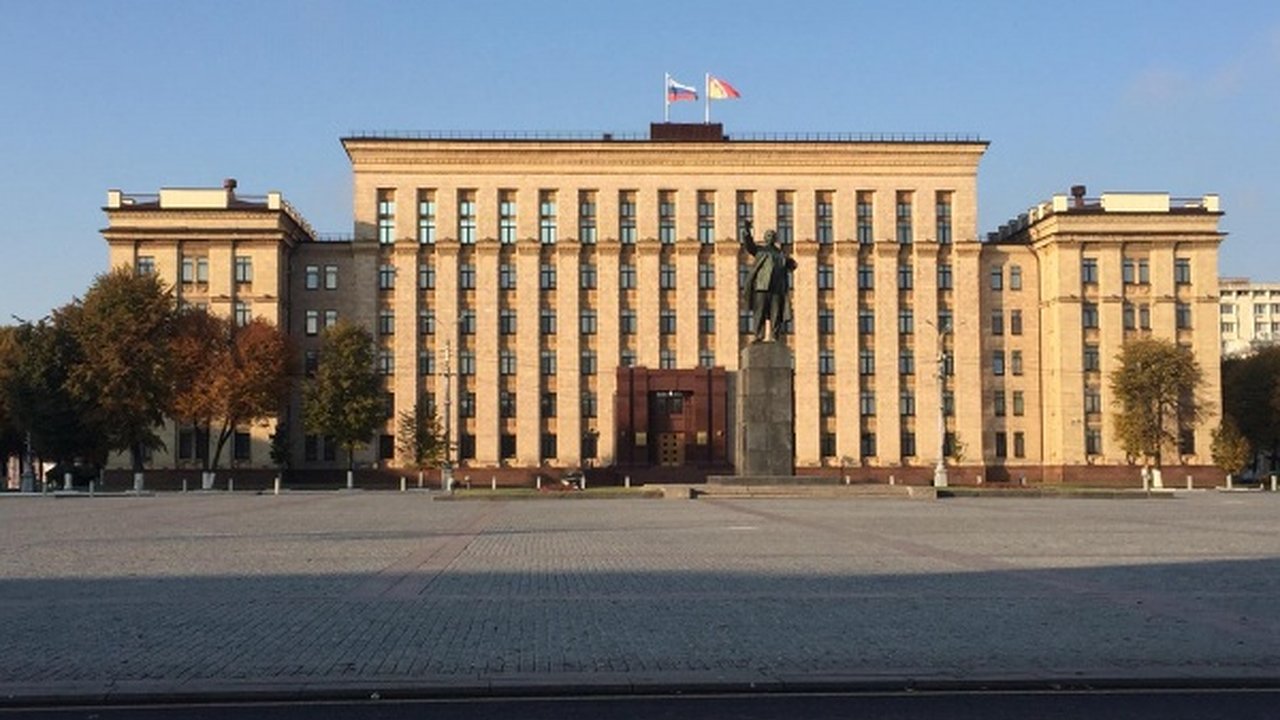 Главная картинка новости: Воронежское правительство опровергло рост тарифов на ЖКХ