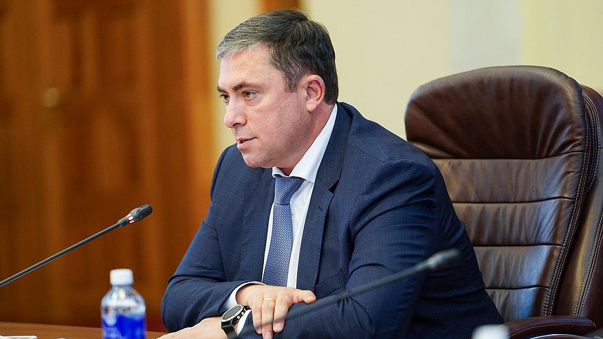 Главная картинка новости: Вспышку АЧС в нашем регионе прокомментировали в Минсельхозе