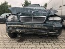 Под Воронежем пьяный полицейский устроил ДТП с пострадавшими