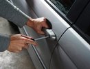 Подозреваемый в угоне автомобиля воронежский полицейский сознался в преступлении