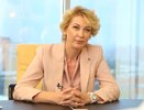 Наталия Цайтлер уходит с поста председателя Центрально-Черноземного «Сбербанка»
