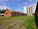 В Воронеже ГК «Хамина» намерена восстановить башню Романовской слободы