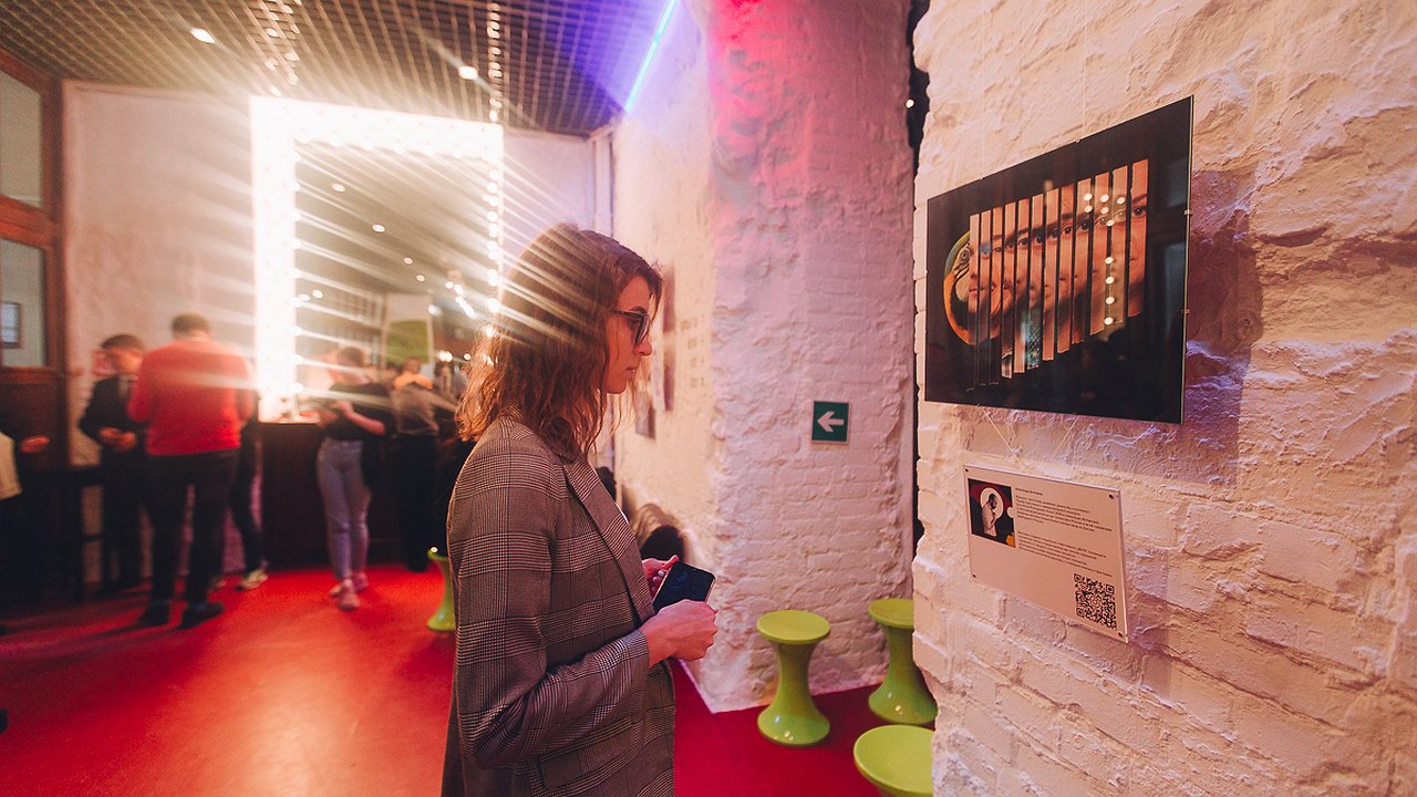 Главная картинка новости: В Воронеже на фестивале «Центр» покажут постановку «Бойцовский клуб»