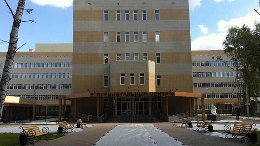 Главная картинка новости: В воронежском перинатальном центре нарушений не обнаружено
