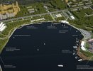 В Воронеже Центр гребли на байдарках и каноэ упал в цене на 100 млн рублей