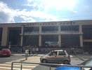 Подземную парковку на Центральном рынке Воронежа переделают в торговый центр