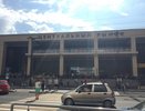 В Воронеже у Центрального рынка появился новый гендиректор