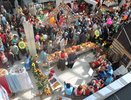 Мэр Воронежа назвал Центральный рынок «социальным объектом»