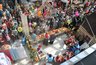 Миниатюра новости: Мэр Воронежа назвал Центральный рынок «социальным объектом»