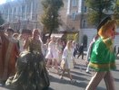 В Воронеже появятся «православная» улица и «молочная площадь»  