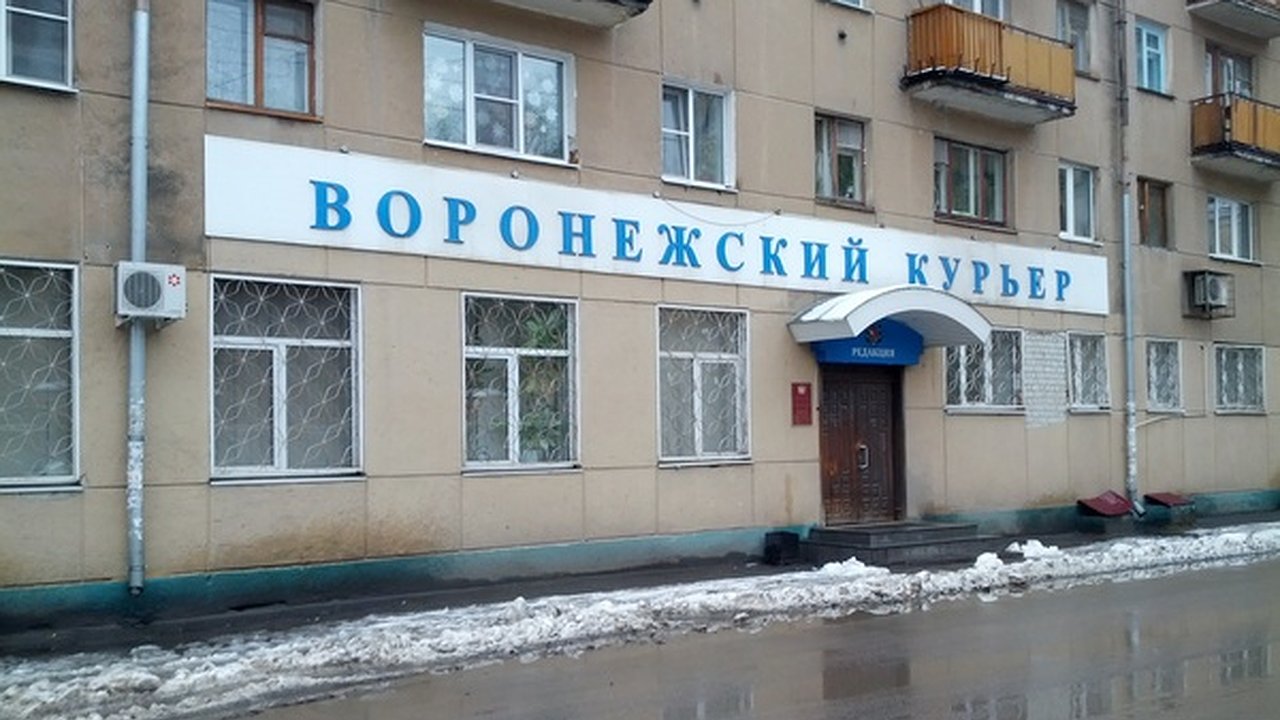 Главная картинка новости: Воронежские власти задумали бесплатно отдать казенный дом частному детсаду