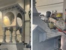 В центре Воронежа появятся Михайловские часы 