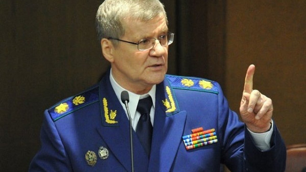 Главная картинка новости: Прокуратура проверит воронежские техникумы 