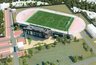 Миниатюра новости: FIFA утвердила Воронеж в качестве футбольной базы для сборной Марокко