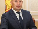 Руководителем административно-технического контроля мэрии Воронежа стал Виталий Черемушкин
