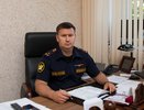 Виталий Черемушкин утвердился на посту начальника воронежского УФСИН