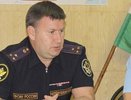 Начальник воронежского управления ФСИН уволился по собственному желанию
