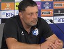 Воронежский «Факел» расторг контракт с тренером Игорем Черевченко