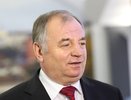 Глава района под Воронежем ушел «по собственному желанию»