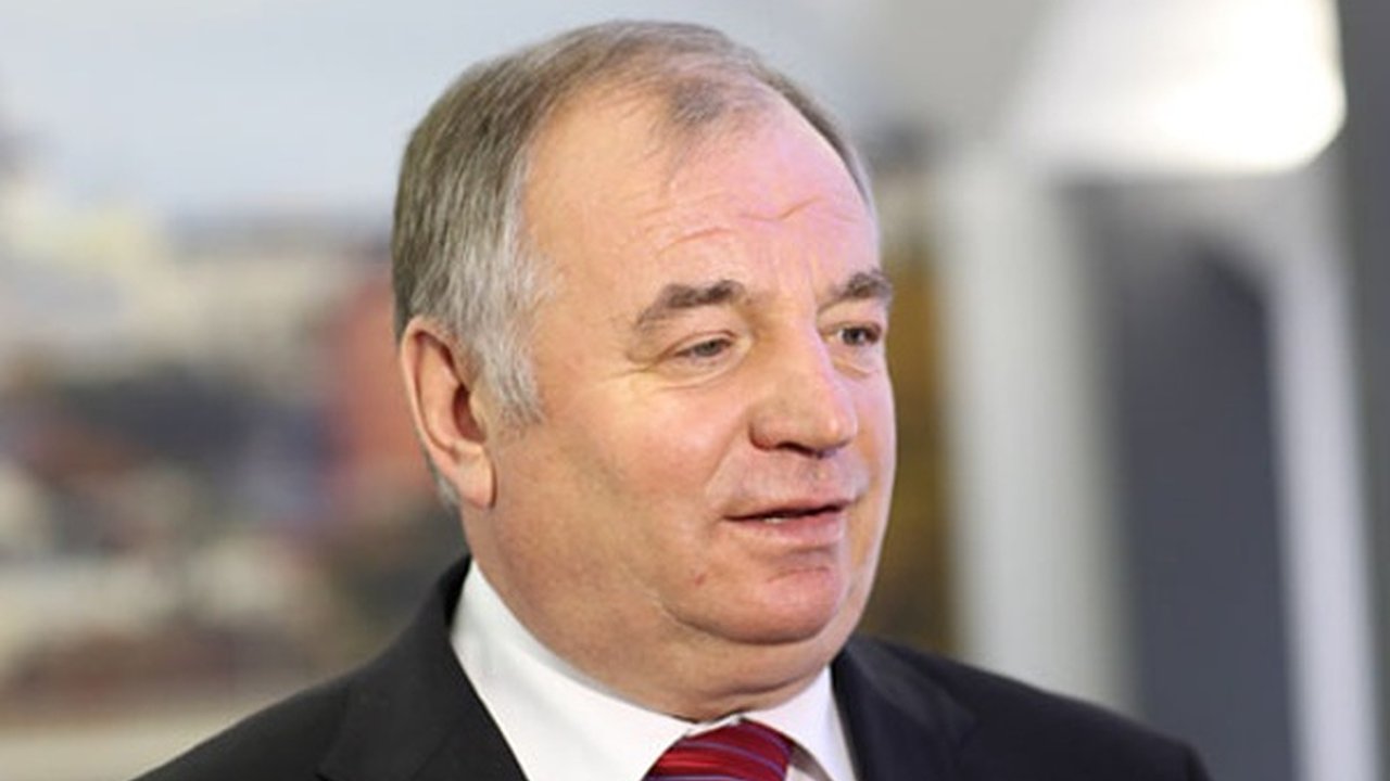 Главная картинка новости: Воронежский губернатор инициировал проверку новоусманского префекта