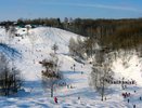 Известный горнолыжный клуб под Воронежем могут закрыть 