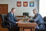 Миниатюра новости: Губернатор Воронежской области анонсировал назначение очередного заместителя