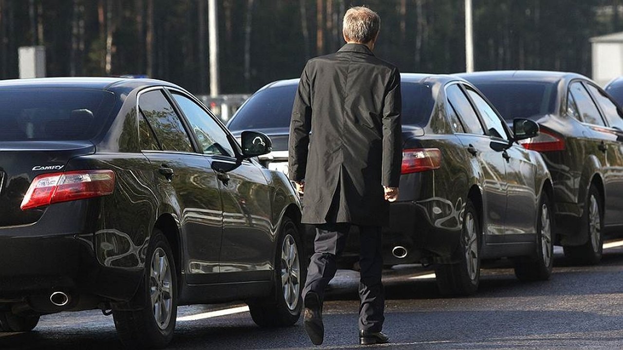 Главная картинка новости: Воронежские чиновники рискуют остаться без премий