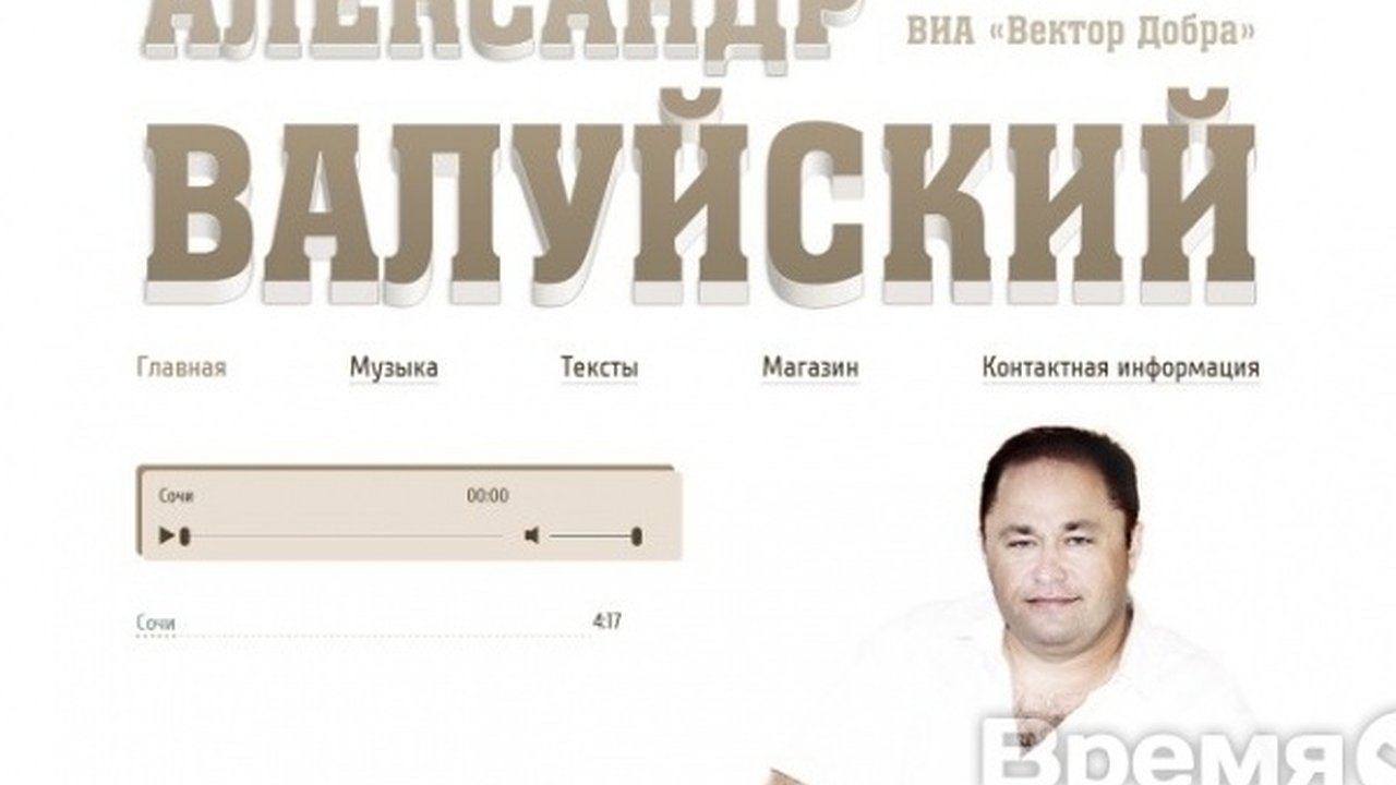 Главная картинка новости: Скандально известный воронежский бизнесмен Александр Чурсанов избежал тюрьмы 