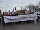 В воронежских избиркомах начали работу над ошибками