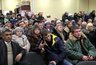 Миниатюра новости: Воронежские предприниматели попали из подземного перехода в тупик