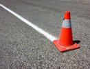 На дорожную разметку в Воронеже потратят 115,8 млн рублей