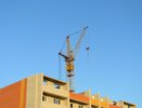 Мэрия Воронежа утвердила проект застройки высотками ветхого квартала в Северном районе