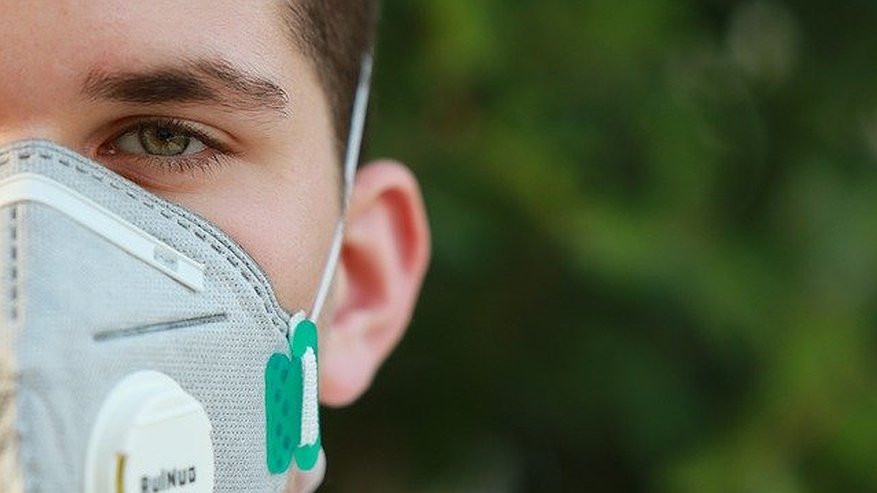 Главная картинка новости: В Воронежской области за сутки Covid-19 заболело 467 человек