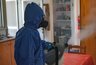 Миниатюра новости: Воронежские медучреждения продезинфицируют от ковида, холеры и чумы 