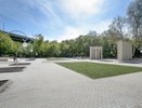 В Воронеже открылся Центральный парк культуры и отдыха 