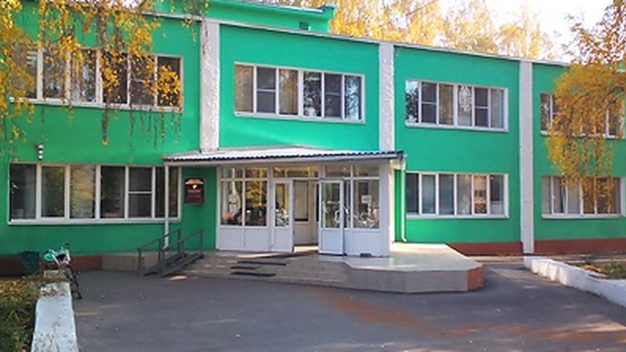 Главная картинка новости: Двух переболевших коронавирусом воронежцев выписали из больницы 