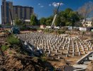 Воронежский «ЖБИ2-Инвест» построит первую высотку ЖК «Солнечный сквер» в 2020 году