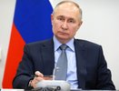 ЦИК РФ зарегистрировал кандидатом на президентских выборах Владимира Путина