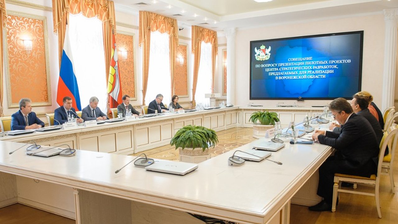 Главная картинка новости: В Воронеже опять заговорили о муниципальной милиции