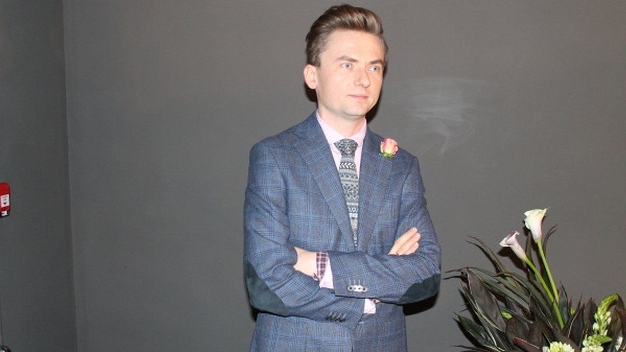 Главная картинка новости: Денис Сысоенков: «Воронеж по уровню развитию флористики – третий в стране, после столичных городов»