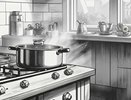 За пытки жены кипящим бульоном воронежцу дали условный срок