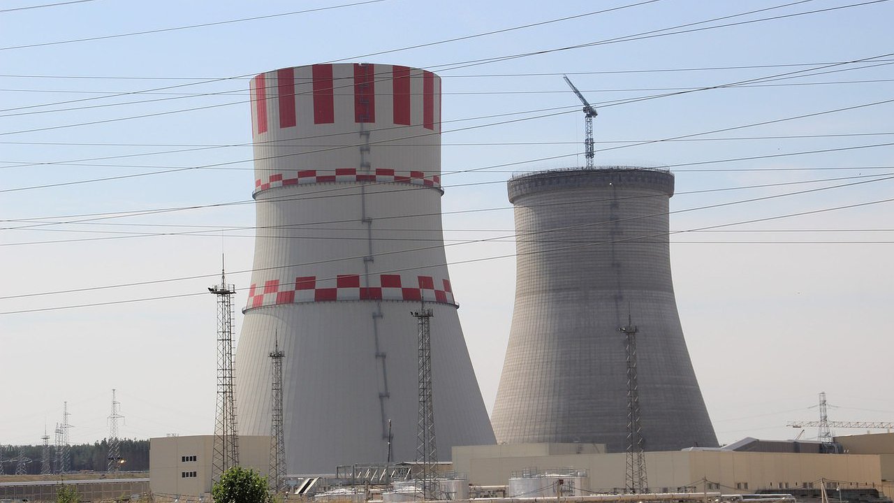 Главная картинка новости: Власти оживили идею 10-летней давности об индустриальном парке «Нововоронежский»