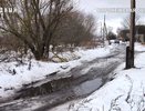 200 семей живут в «лужах» в Новохоперске Воронежской области