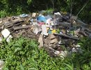 В Воронежской области устранят многолетнюю свалку размером 40 тыс. кв. м
